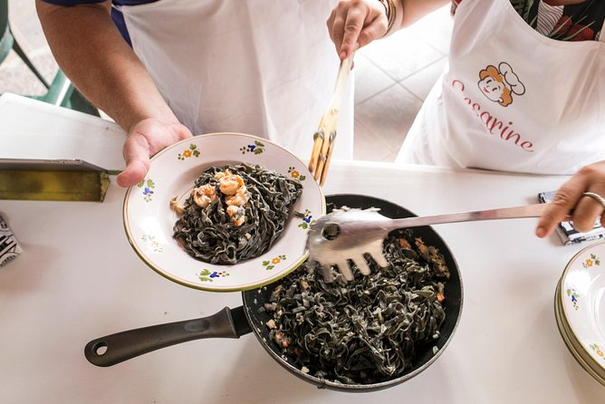 Home Cooking Class & Meal With a Local in Como - Meeting Point and Pickup