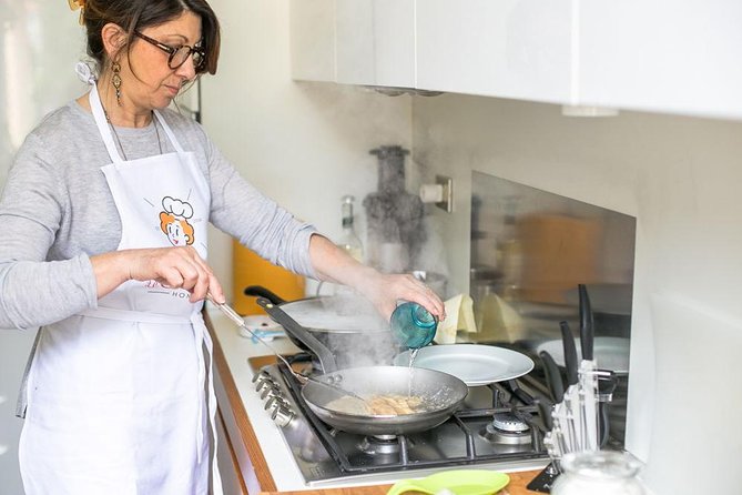 Home Cooking Class & Meal With a Local in Como - Confirmation and Accessibility