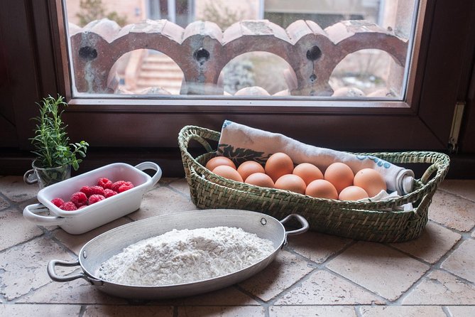 Home Cooking Class & Meal With a Local in Messina - Included in the Class