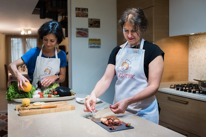 Home Cooking Class & Meal With a Local in Messina - Meeting and Pickup Location