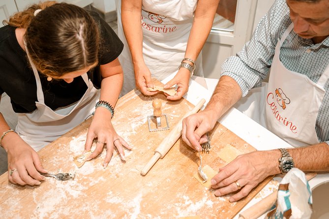 Home Cooking Class & Meal With a Local in Montepulciano - Pricing and Offers