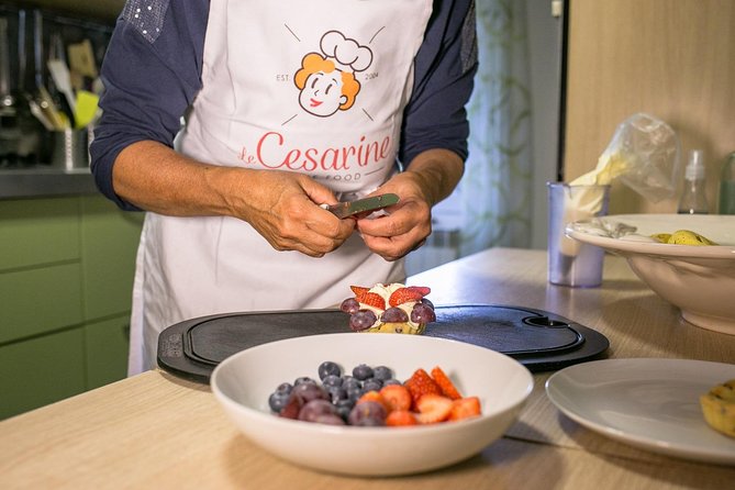 Home Cooking Class & Meal With a Local in Riomaggiore - Relaxing 3-Course Meal