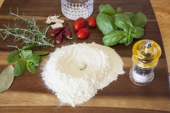 Home Cooking Class & Meal With a Local in Turin - Meeting and Logistics Details