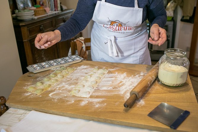 Home Cooking Class & Meal With a Local in Turin - Piedmonts Regional Specialties