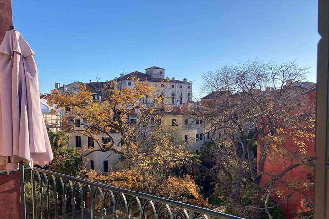 Home Cooking Class With Marina in the Heart of Venice - Confirmation and Availability