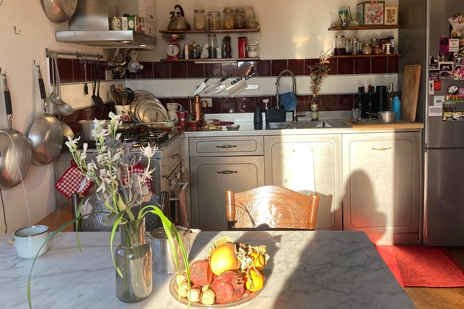 Home Cooking Class With Marina in the Heart of Venice - Homely Class Environment