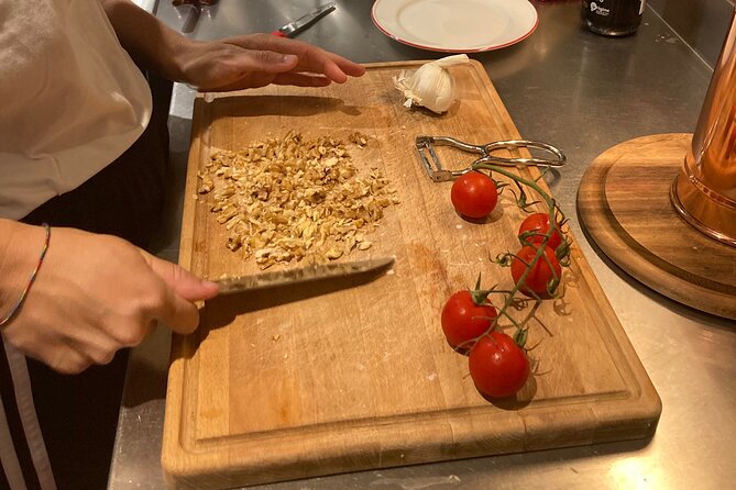 Home Cooking Class With Marina in the Heart of Venice - Cancellation and Refund Policy