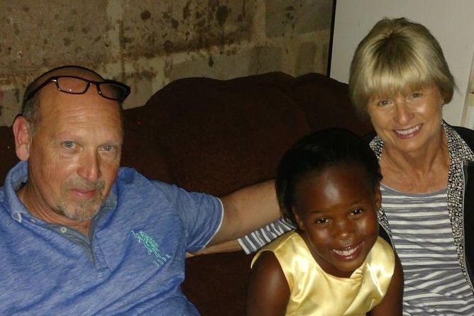 Home Hosted Dinner In Chinotimba - Cultural Immersion