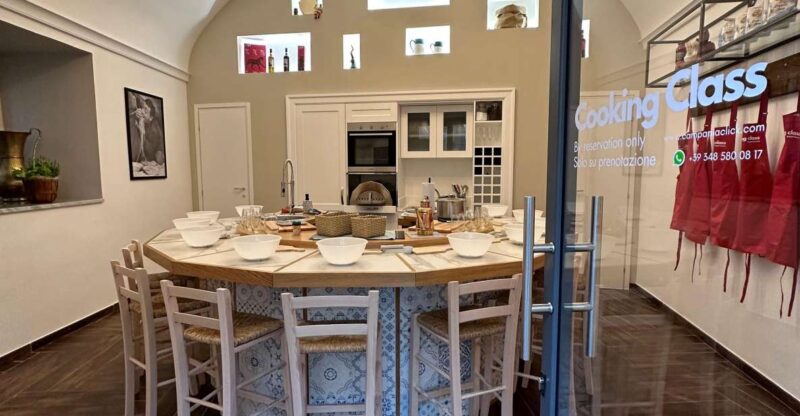 Home Made Pasta Cooking Class - Customer Feedback