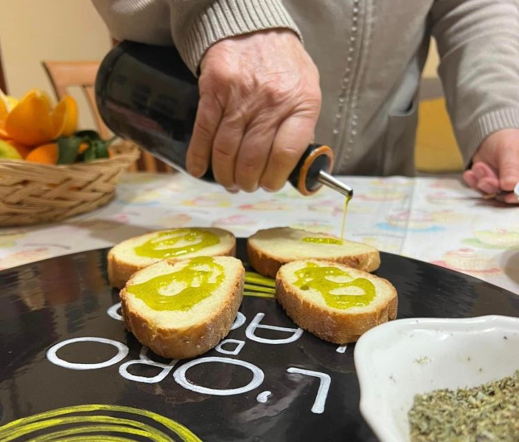 Home Restaurant in the Province of Agrigento - Culinary Highlights