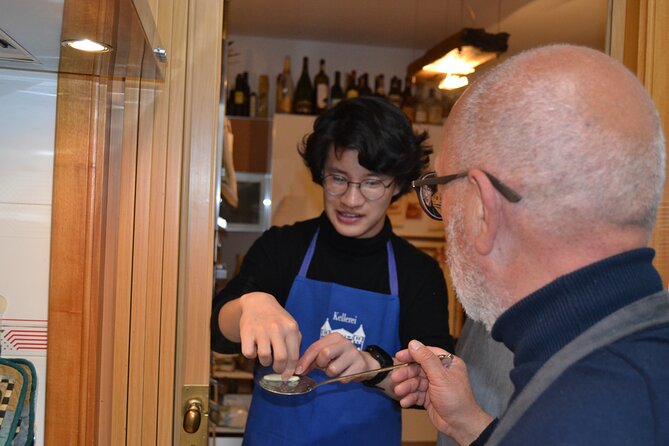 Home Restaurant Made in Slow Food Matera - Cook With Us! - Exploring Matera: The Slow Food Capital