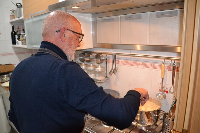 Home Restaurant Made in Slow Food Matera - Cook With Us! - Booking and Reservation Process