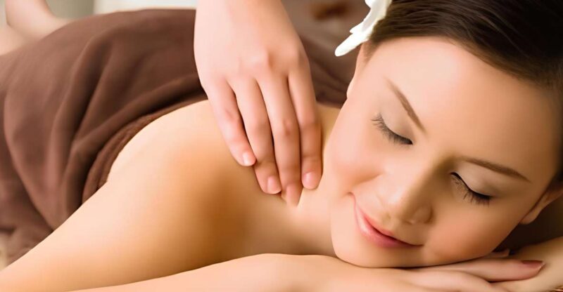 Home Service : Healing Massage in Ubud - Massage Techniques and Benefits