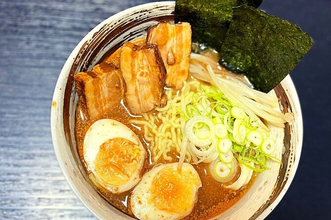 Home-style Japanese Dish Cooking Class in Tokyo - What to Expect During the Class