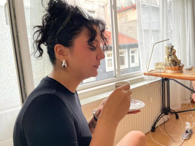 Home Style Turkish Coffee Making and Fortune Telling - Frequently Asked Questions