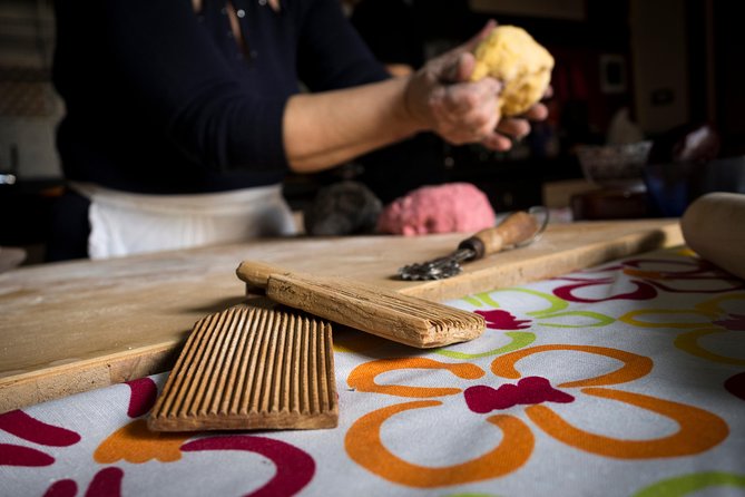 Homemade Fresh Pasta Cooking Class - Good To Know