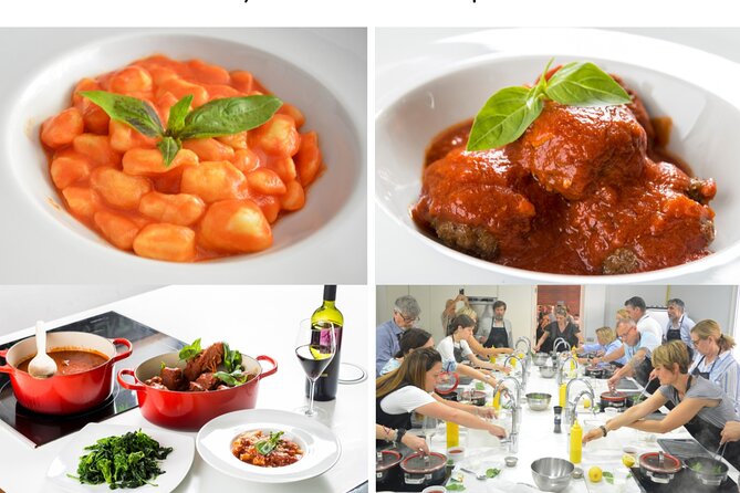 Homemade Gnocchi And Ragù - Practical Tips and Insights