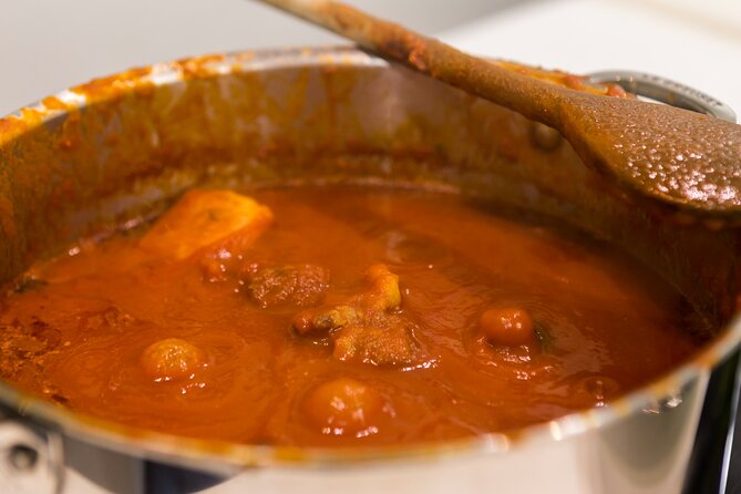 Homemade Gnocchi And Ragù - Recap