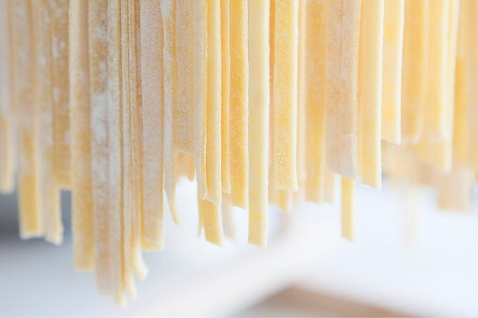 Homemade Italian Pasta With Classpop! in Seattle - Pomodoro Sauce Highlights