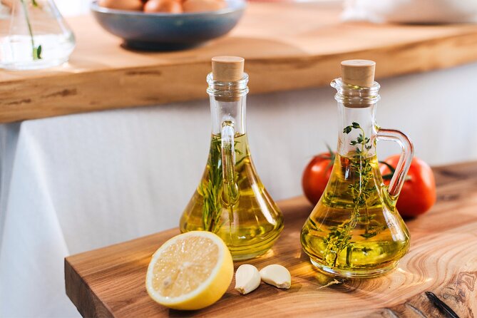 Homemade Italian Pasta With Classpop! in Seattle - Booking Confirmation and Accessibility