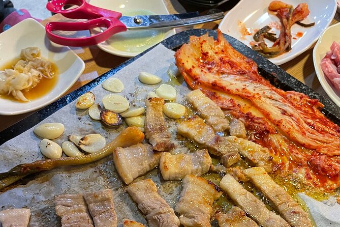 Homemade Korean Kitchen Experience - Personal and Intimate Experience