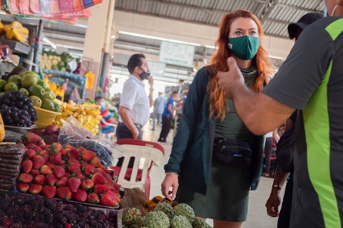 Homemade Local Food Tour in Guayaquil - Key Points