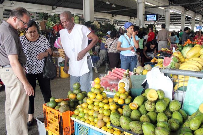 Homemade Local Food Tour in Guayaquil - Traveler Reviews