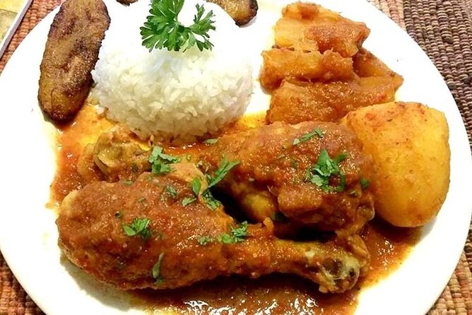 Homemade Paisa Dinner at a Locals Home in Medellín - Key Points