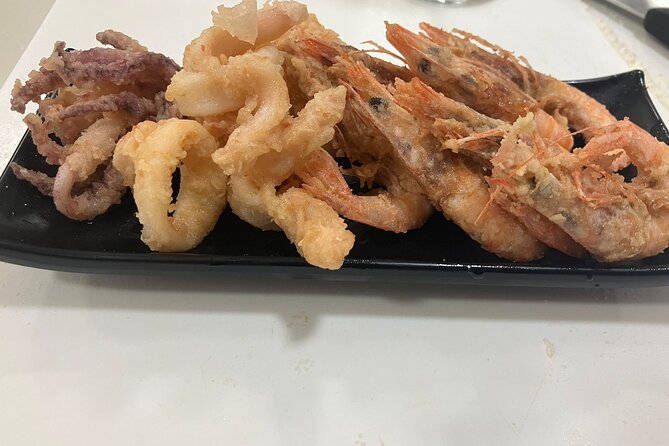 Homemade Pasta and Seafood Cooking Class With Dinner - Exceptional Customer Reviews