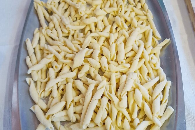 Homemade Pasta Class and Lunch in the Heart of Chianti - Highlights From Guests Perspectives