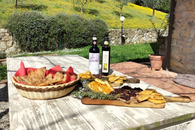 Homemade Pasta Class and Lunch in the Heart of Chianti - Memorable Moments and Takeaways