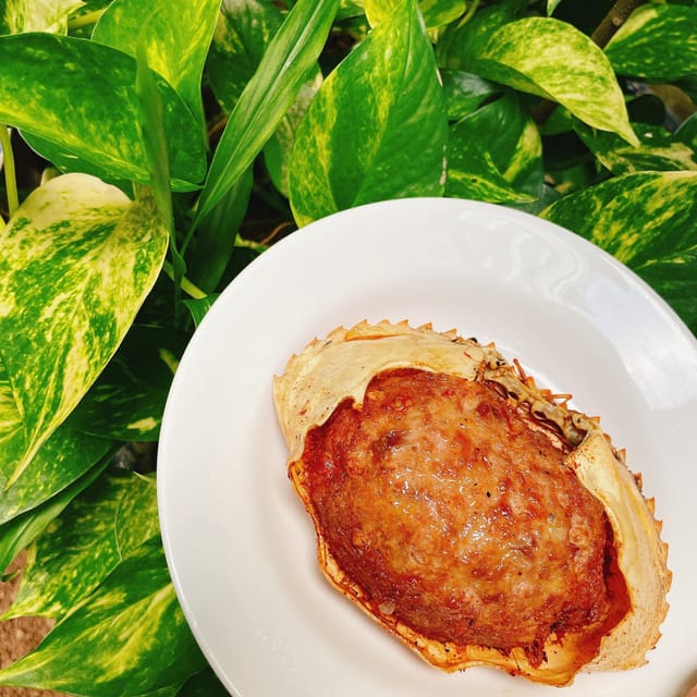Homemade Restaurant Dining - Key Points