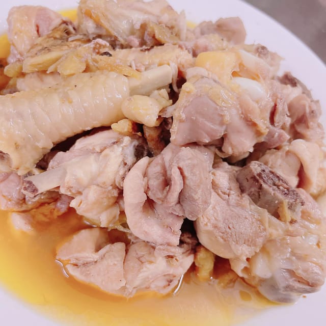 Homemade Restaurant Dining - Additional Information