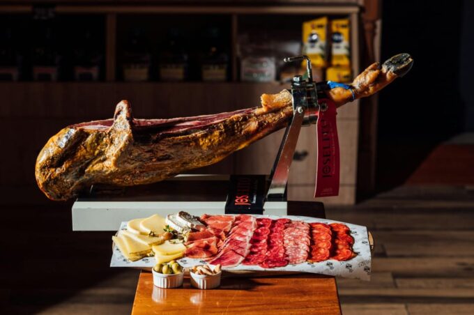 Homemade Tapas Brunch in Valencia With Local Hosts - Frequently Asked Questions