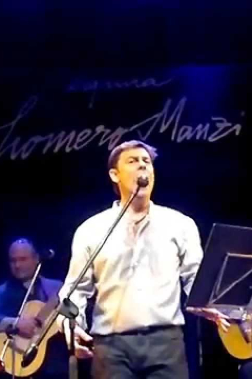 Homero Manzi Corner Dinner and Tango Show - Dinner Service and Menu