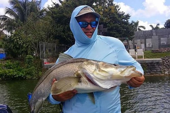 Homosassa Inshore Fishing Charters - Exploring the Backwaters of Ozello