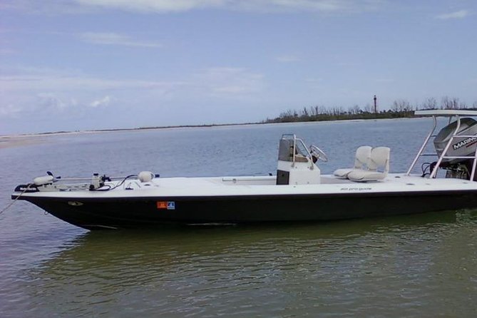 Homosassa Inshore Fishing Charters - Catching Local Fish Species