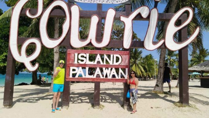 HONDA BAY ISLAND HOPPING; COWRIE ISLAND - Culinary Experience