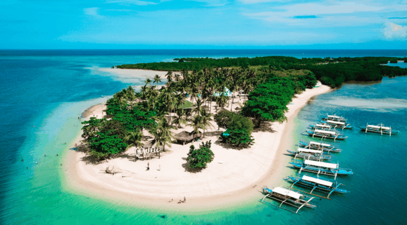 Honda Bay Island Hopping - Experience Highlights