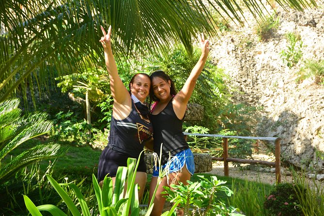 Honda Buggies With Cave and Beach Swim in Punta Cana (Half Day) - Booking Your Stay