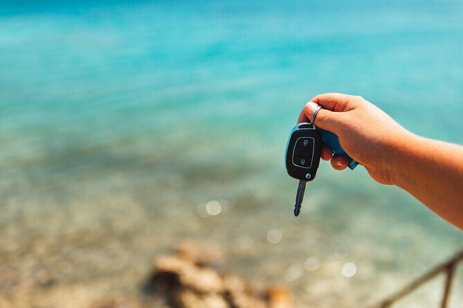 Honda Tallon 4 seat rental - An In-Depth Look at the Honda Tallon 4-Seater Rental Experience