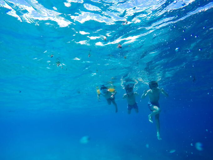HONDARRIBIA: BOAT RENTAL - Group Experiences