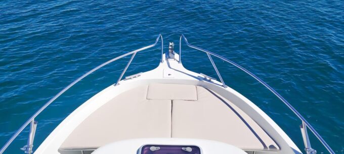 HONDARRIBIA: BOAT RENTAL - Cancellation Policy