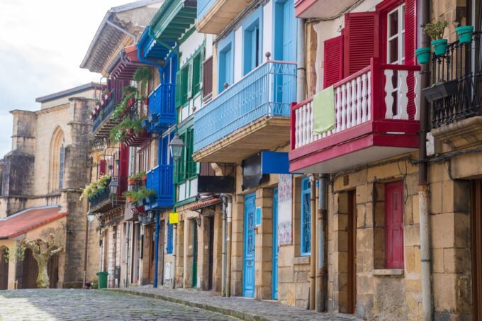 Hondarribia: Essential Walking Tour of the Citys Landmarks - Important Information