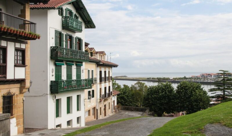 Hondarribia, San Juan, and San Pedro Private Tour - San Sebastián Discovery