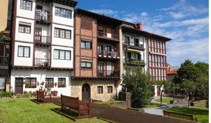 Hondarribia, San Juan, and San Pedro Private Tour - Cancellation and Payment Policy