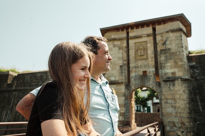 HONDARRIBIA SIGHTSEEING and GASTRONOMIC SOCIETY - Gastronomic Adventure - Traditional Basque Seafood Delicacies
