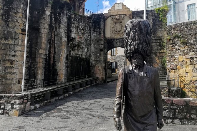HONDARRIBIA SIGHTSEEING and GASTRONOMIC SOCIETY - Gastronomic Adventure - Pricing and Availability