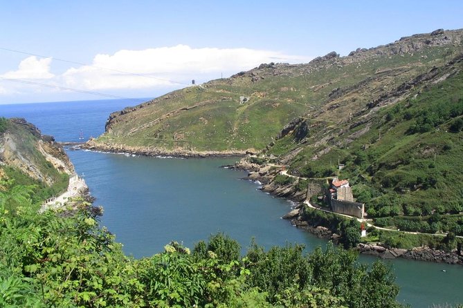 Hondarribia, St. John & St. Peter Small Group Tour From San Sebastian - Tour Policies
