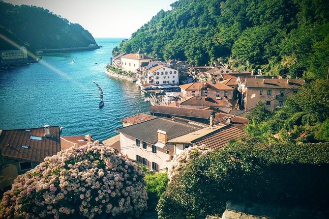 Hondarribia, St. John & St. Peter Small Group Tour From San Sebastian - Upgrade to Small-Group Tour